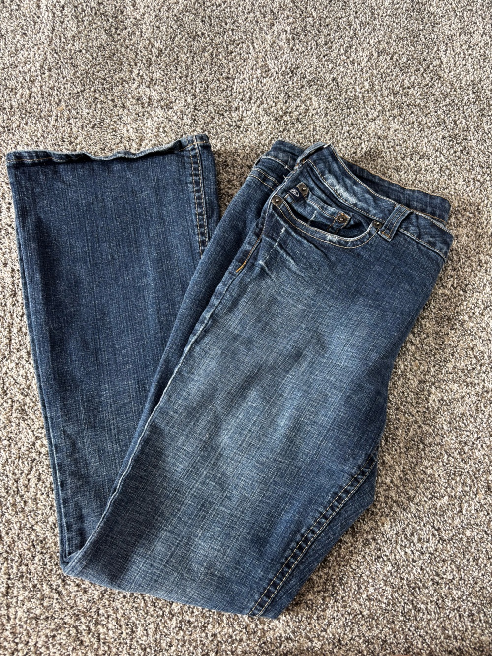Warehouse One Jeans
